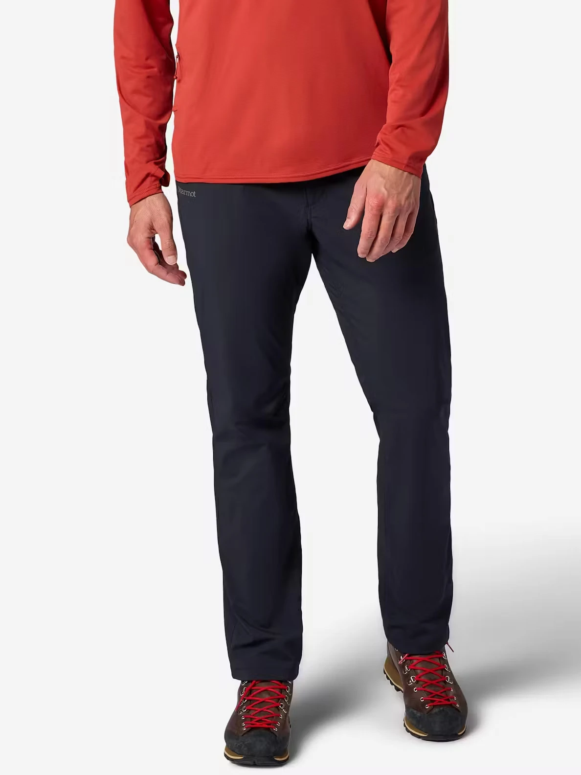 MARMOT Bikses TRAILWAY Pant Short (Krāsa: