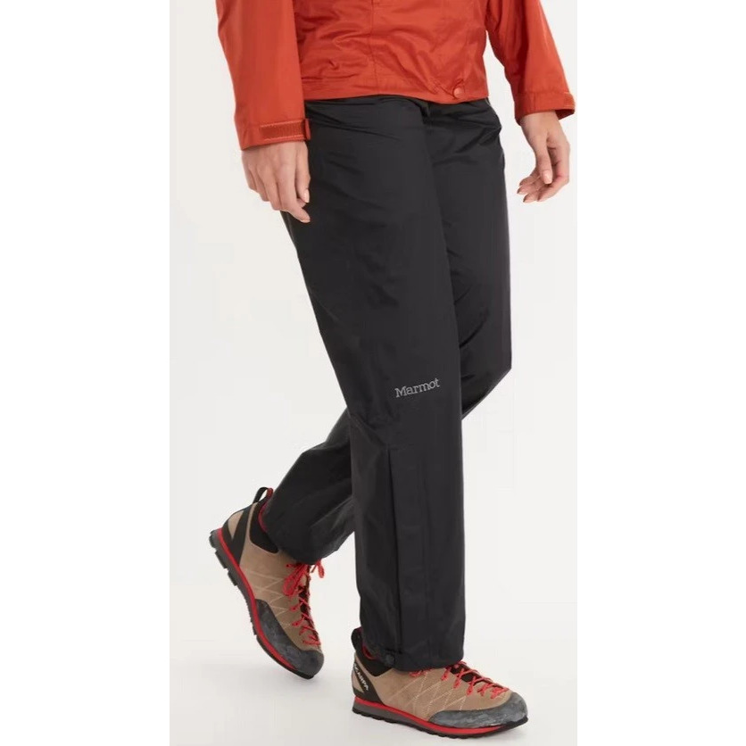 MARMOT Bikses W PRECIP ECO Pant
