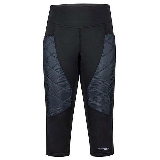 MARMOT Bikses Wms Variant Hybrid Capri