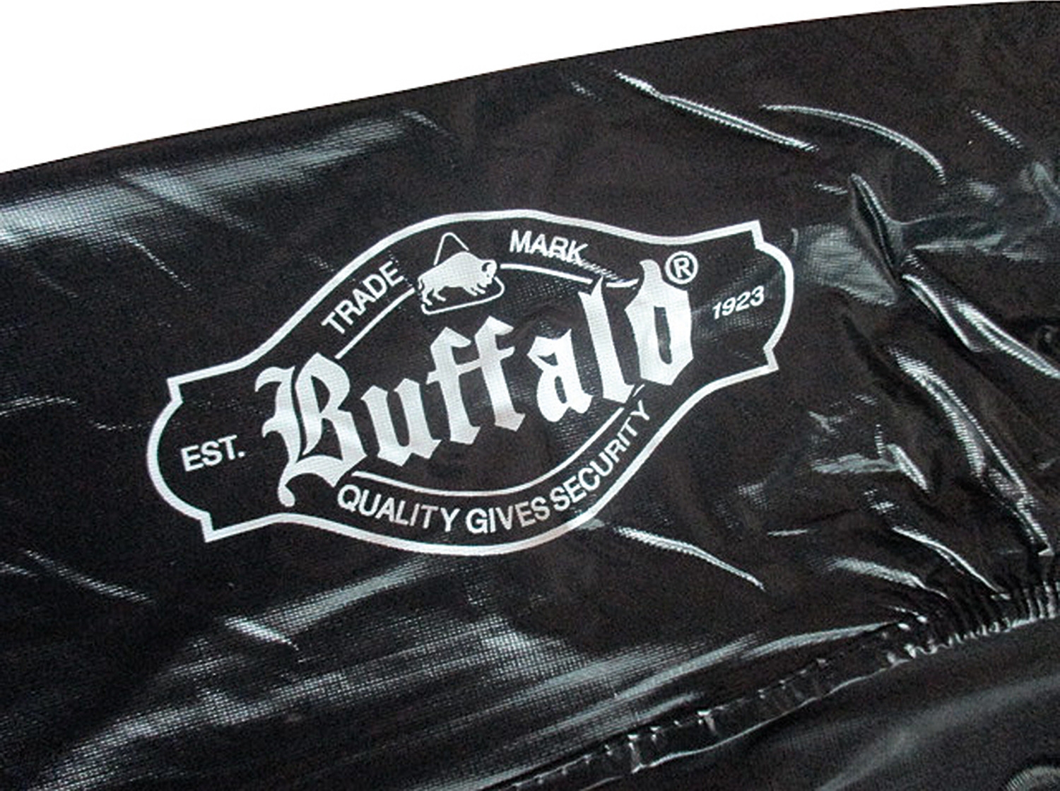 Biljarda galda pārvalks Buffalo 240, melns