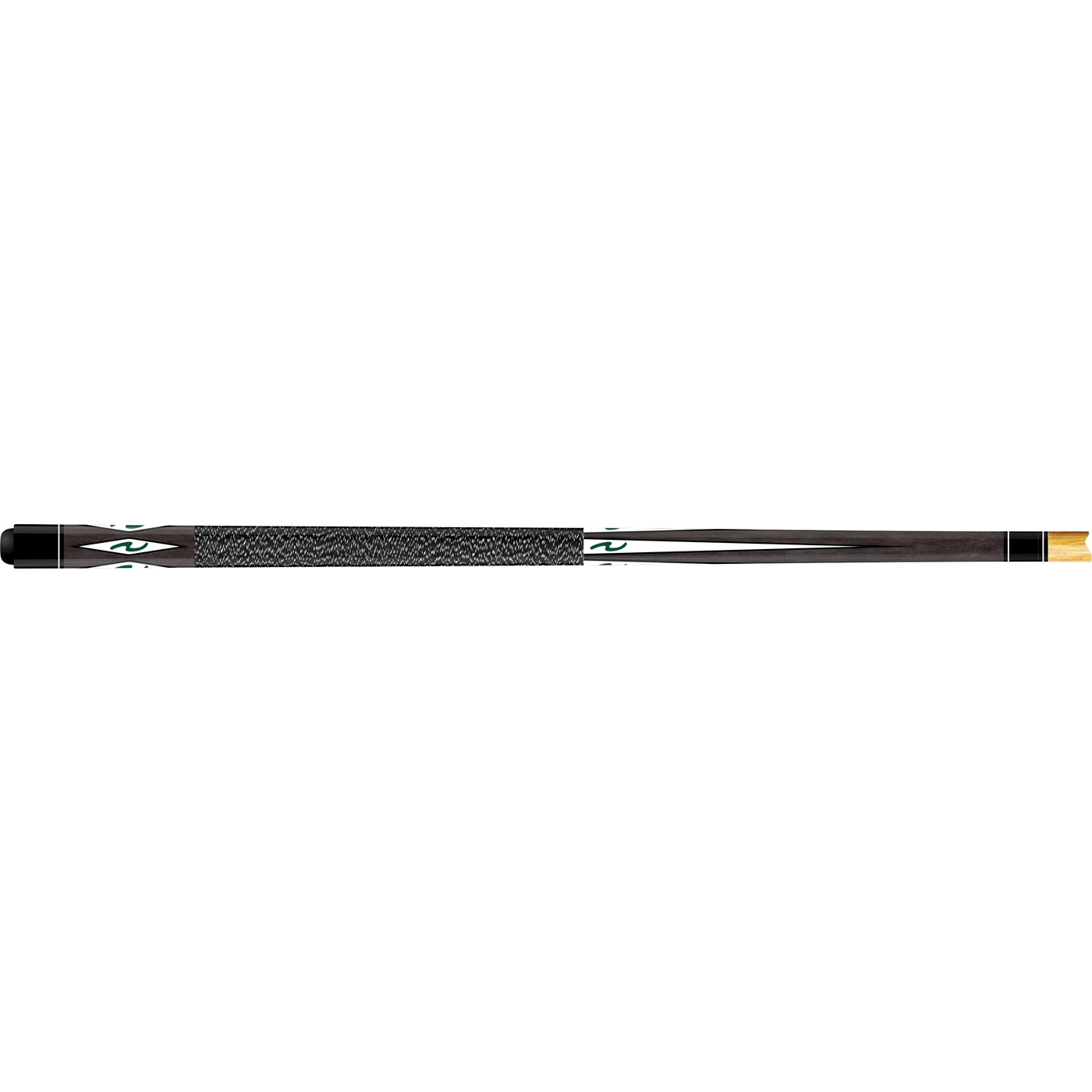BUFFALO Biljarda kijs Rodney Hardwood No