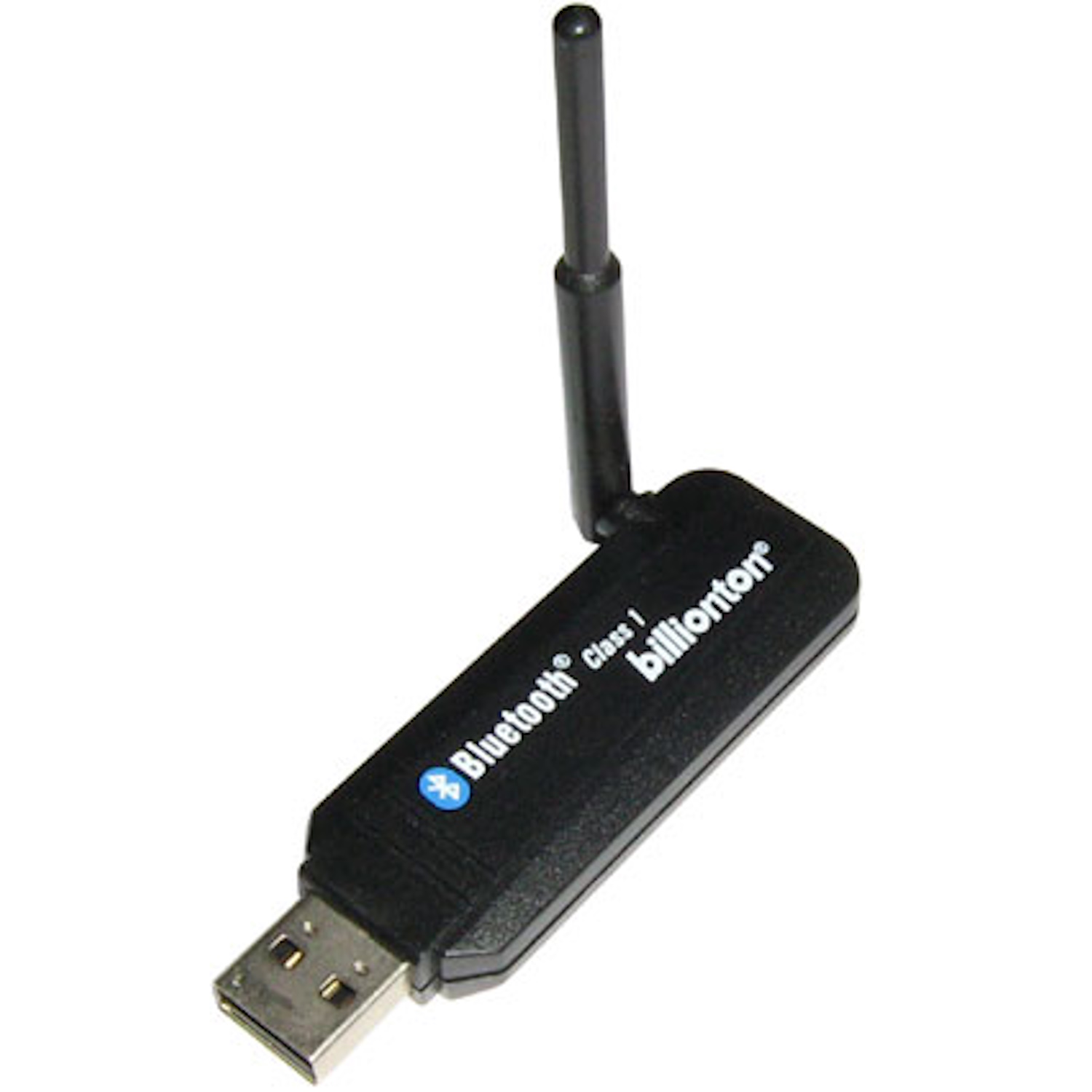 BILLIONTON 2.1 Bluetooth USB adapteris