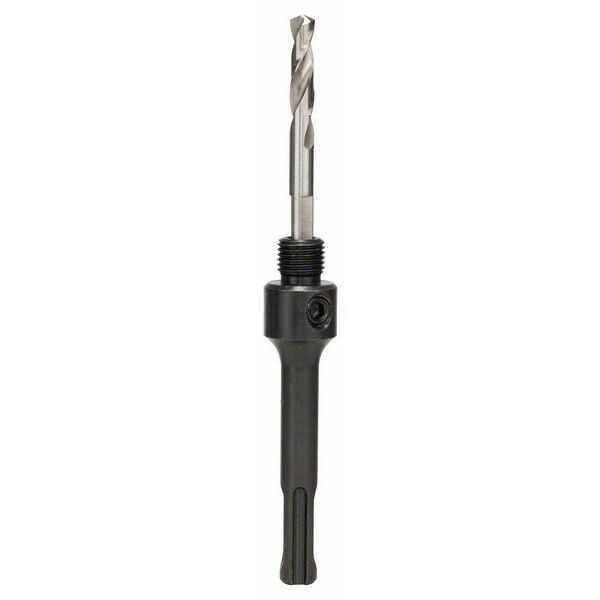 Bimet.caurumzāģu SDS-plus adapters D 14-30