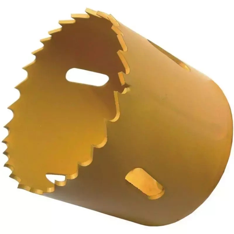 DEDRA-EXIM Bimetala kronurbis, diam.   45 mm