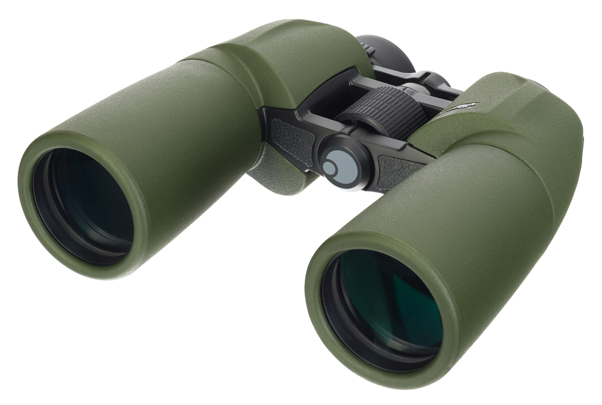 Binoklis ar tīklu Levenhuk Army 10x50