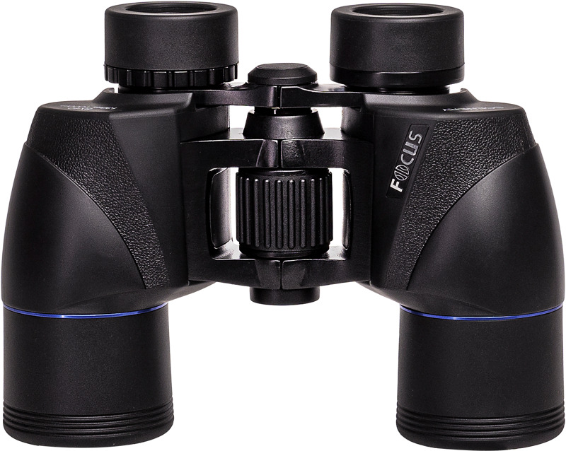 Binoklis Focus Scenery 10x50 | F_CB3-10X50