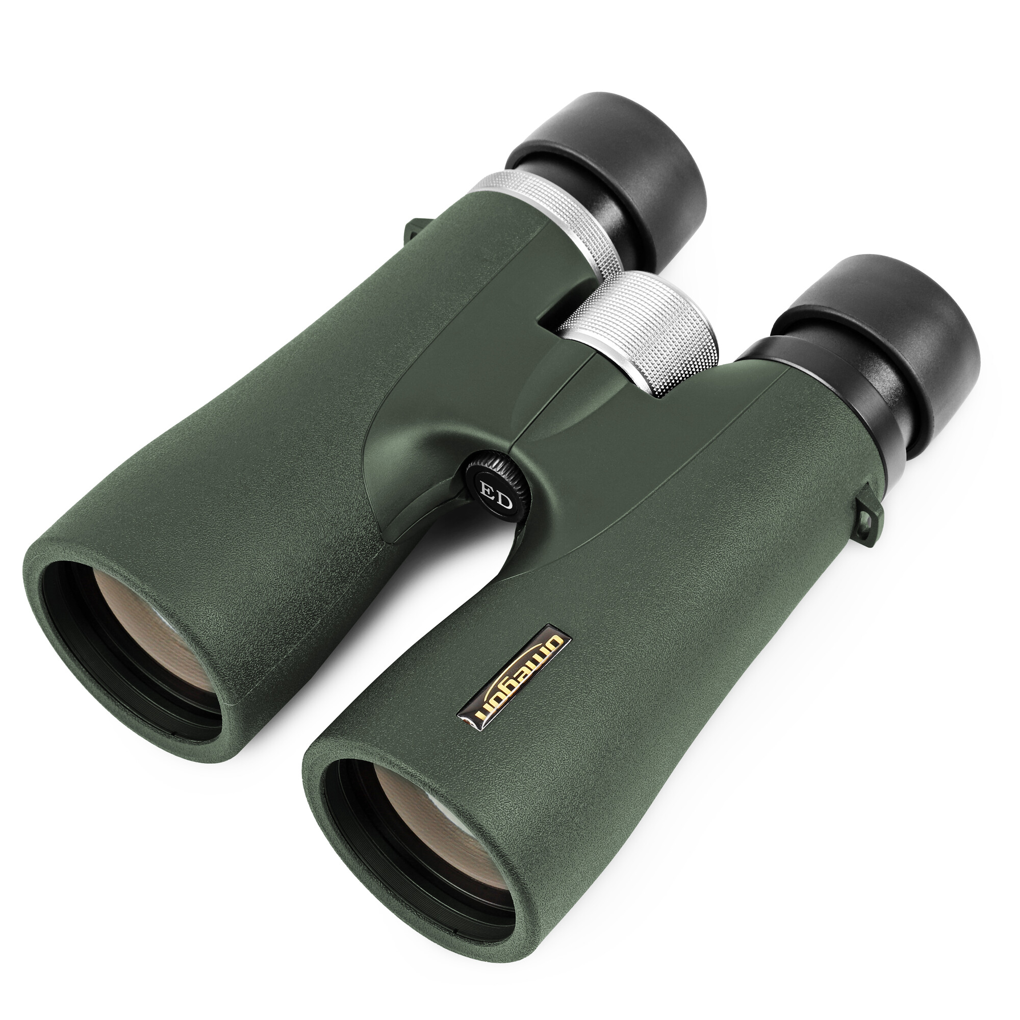 Omegon Binoklis Hunter 2.0 10x50