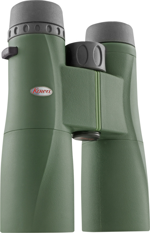 Binoklis Kowa SV II 10x42 |