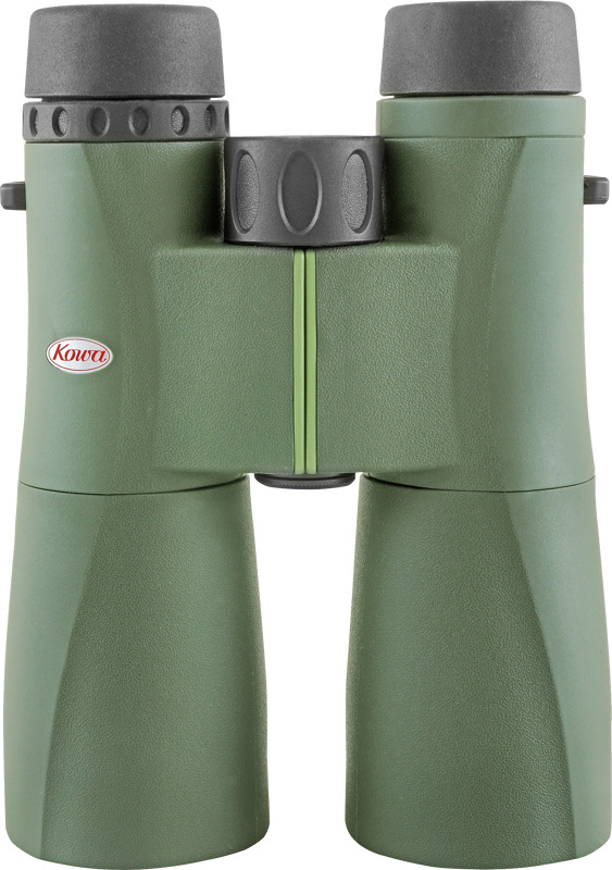 Binoklis Kowa SV II 10x50 |