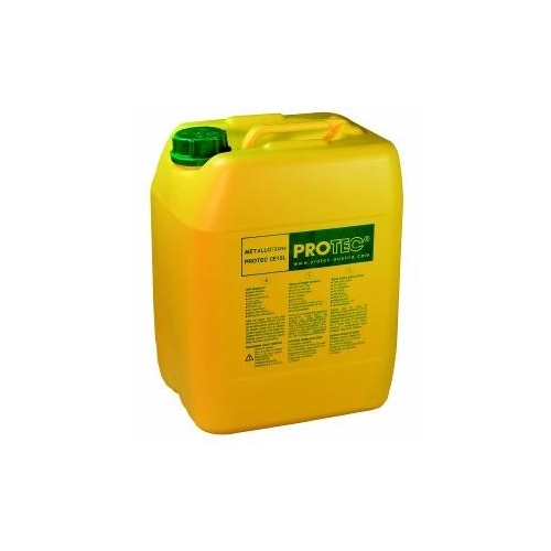 Binzel Pretšļakatu šķidrums (10 l) PROTEC