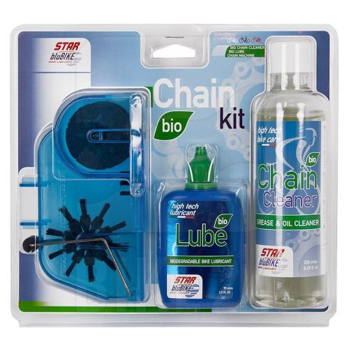 STARBLUBIKE Bio Chain Kit | 8020617200145