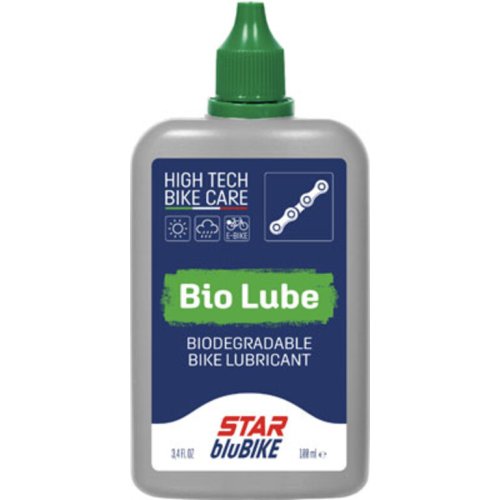 STARBLUBIKE Bio Lube Biodegradable Bike Lubricant