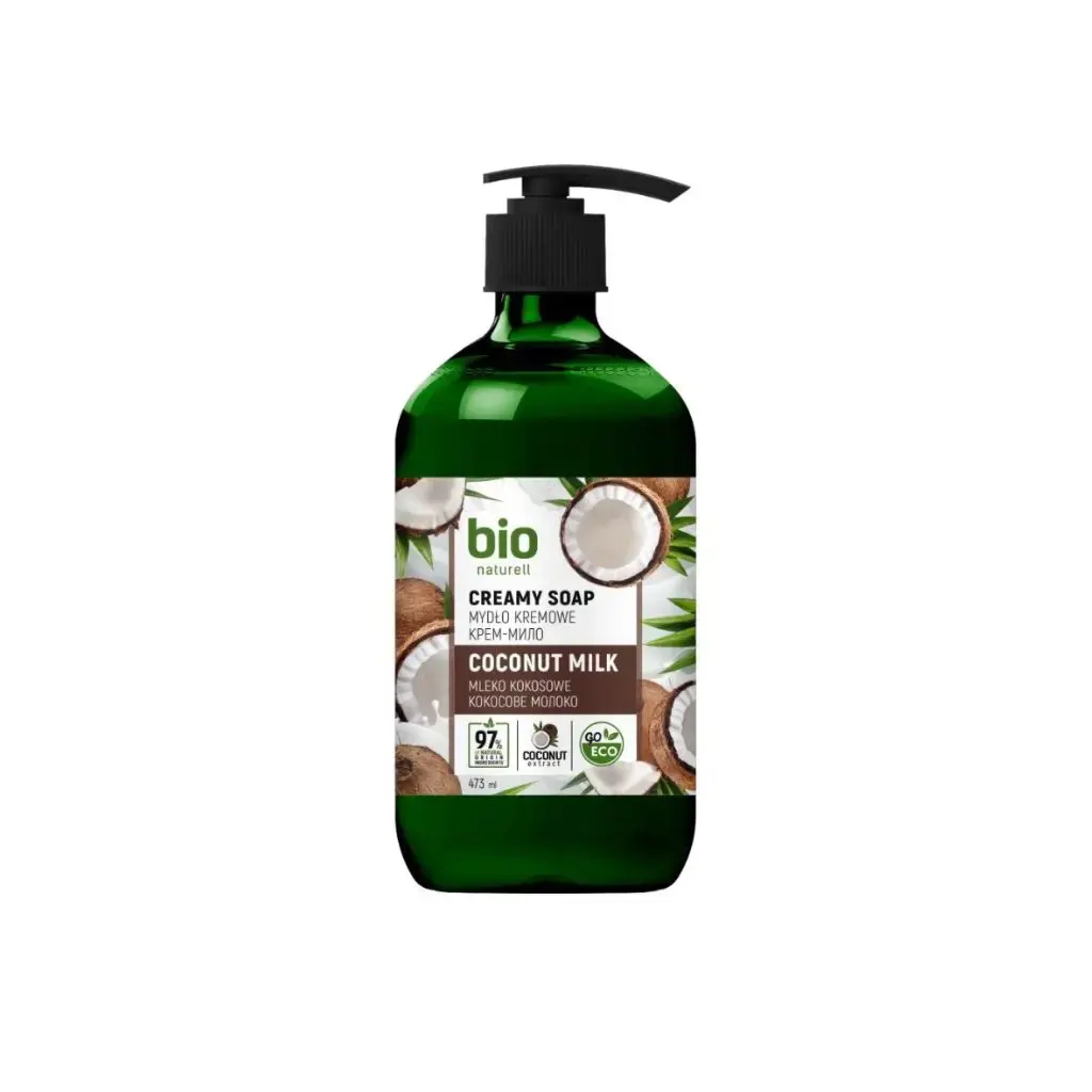 Bio Naturell, Bio Naturell, Coconut Milk