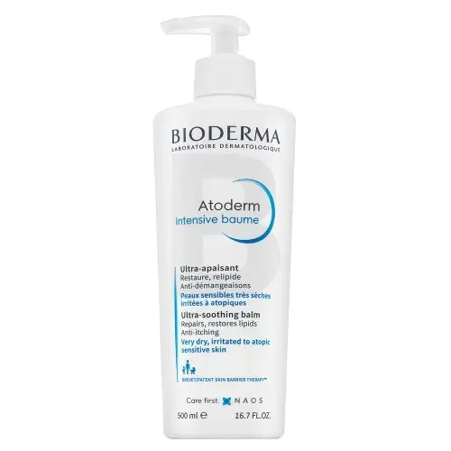 Bioderma Atoderm Intensive Balzams 500 ml