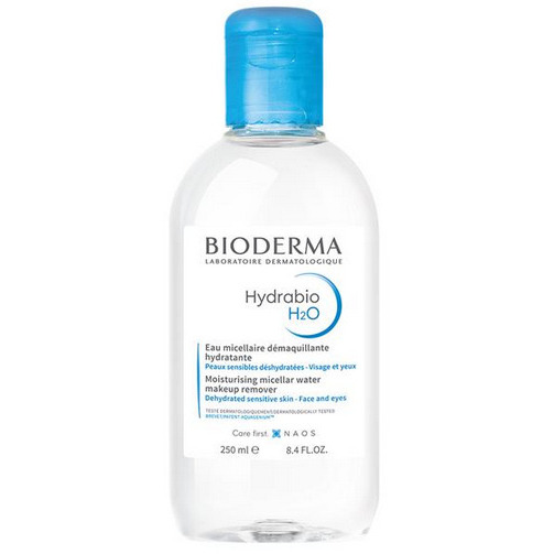 Bioderma Hydrabio H2O Micelārais attīrošs ūdens