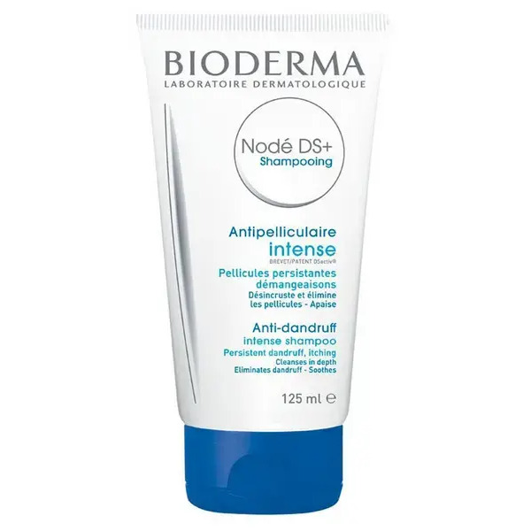 Bioderma Nodé Ds+ Anti Recurrence Antidandruff
