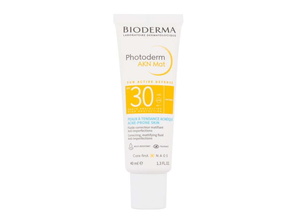 BIODERMA Photoderm Day Cream Dienas krēms