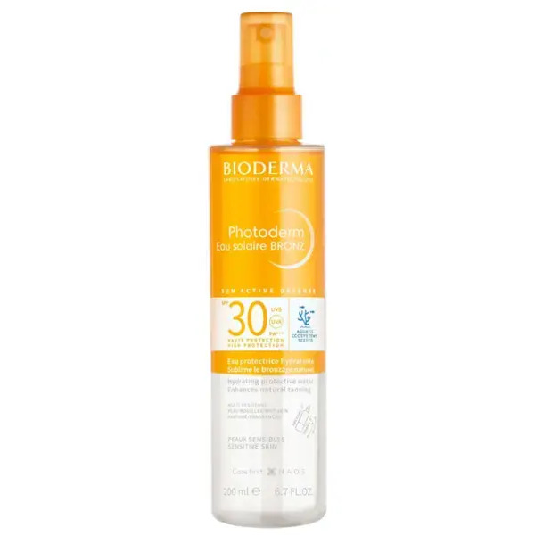BIODERMA Photoderm Sun Body Lotion Ķermeņa