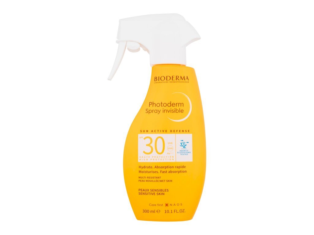 BIODERMA Photoderm Sun Body Lotion Ķermeņa
