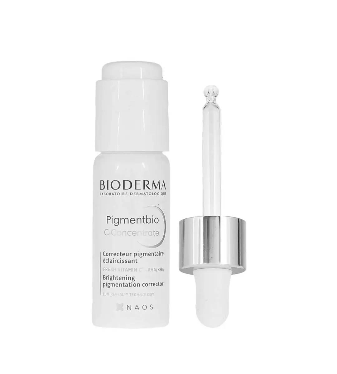 Bioderma Pigmentbio C-Concentrate Brightening Pigmentation Corrector