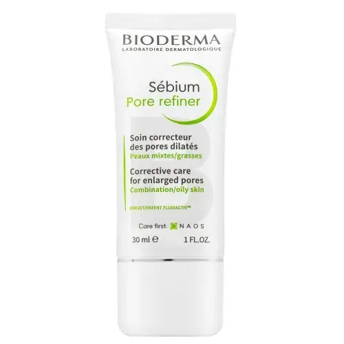 Bioderma Sebium Pore Refiner Sejas krēms