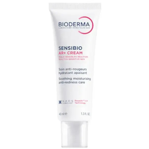 Bioderma Sensibio AR Cream 40ml |