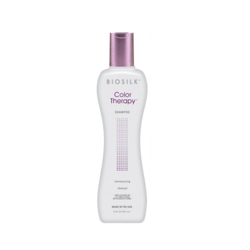 BioSilk Color Therapy Šampūns 355