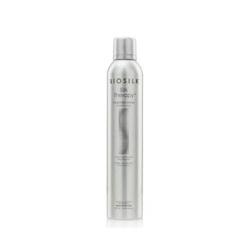 BioSilk Silk Therapy Finishing Spray -
