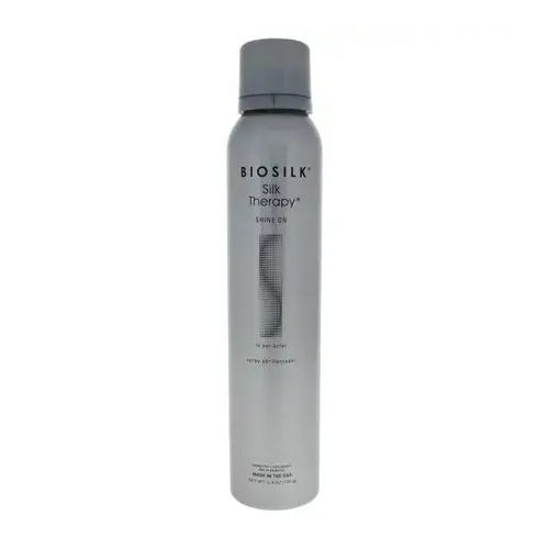 Farouk Systems BioSilk Silk Therapy Shine