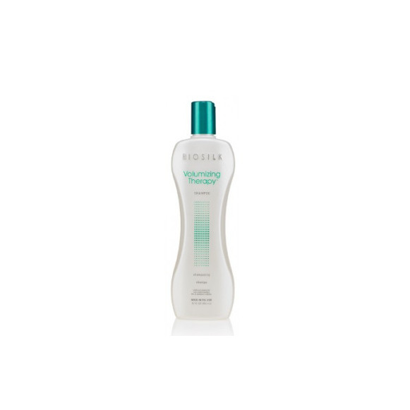 Biosilk Volumizing Therapy Shampoo Shampoo with