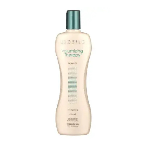 Farouk Systems BioSilk Volumizing Therapy Shampoo