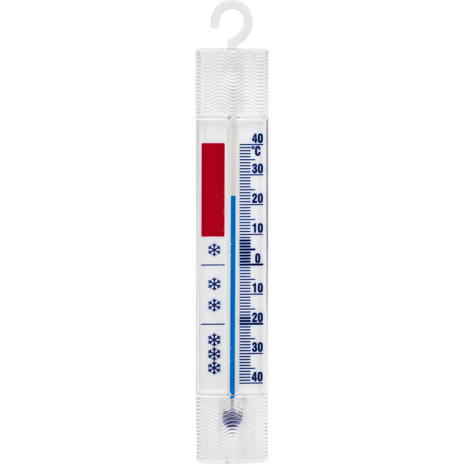 Termometrs ledusskapjiem un saldētavām BIOTERM -40°C