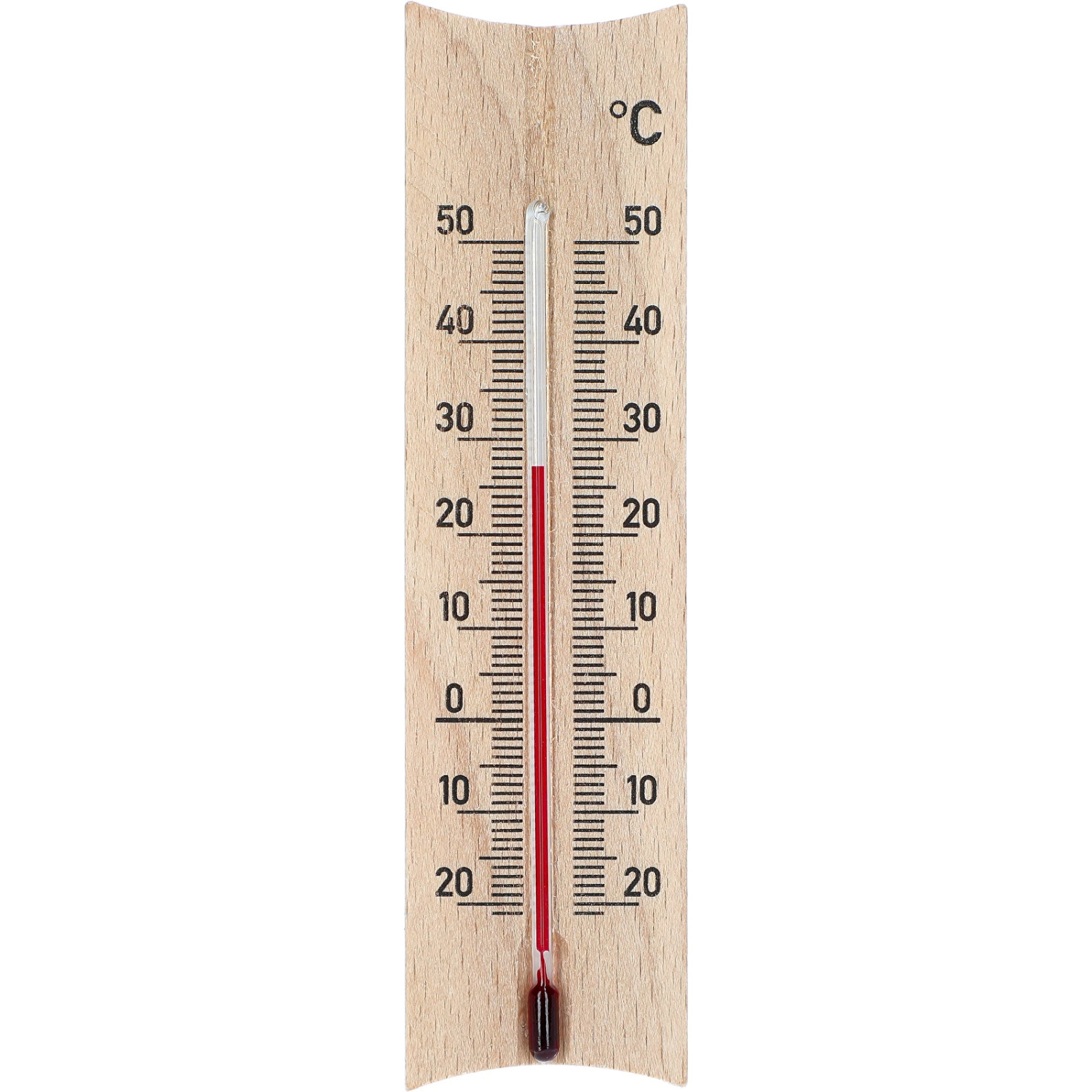Bioterm istabas termometrs 010201, -20°C līdz