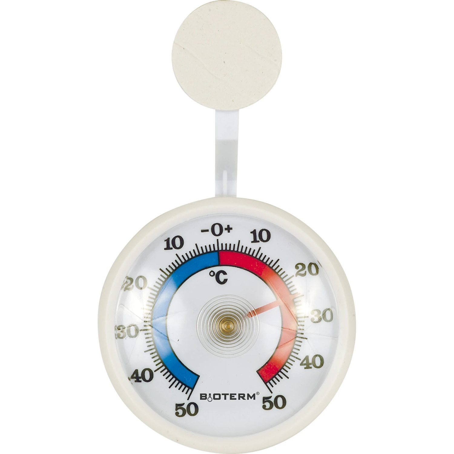 Bioterm termometrs 024500, -50°C līdz +50°C