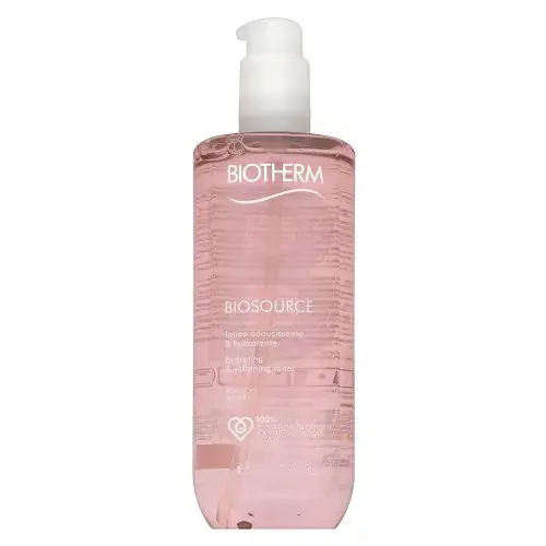 Biotherm Biosource 24H mitrinošs un mīkstinošs