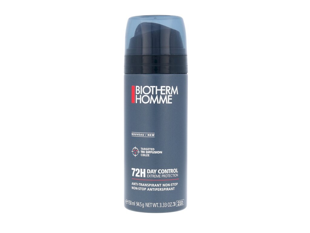 Biotherm Homme Day Control 72h Deospray