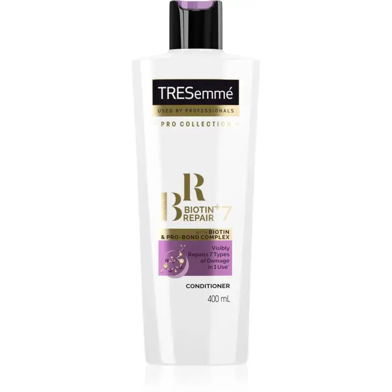 TRESemmé Biotin Hair Conditioner Biotin +