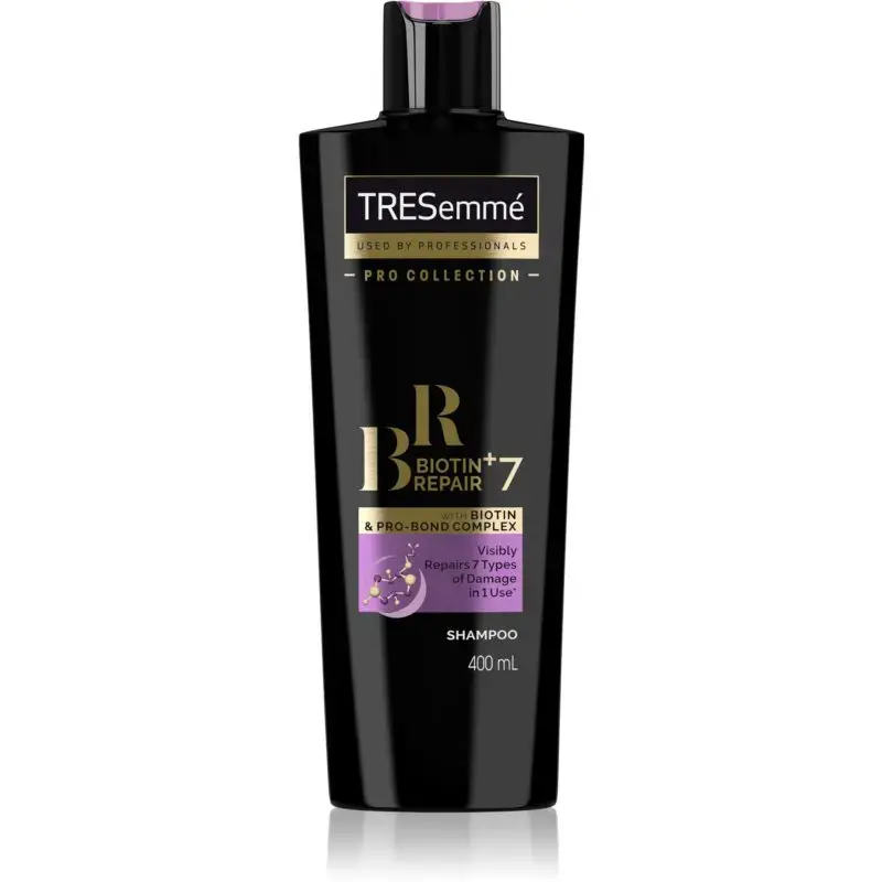 TRESemmé Biotin + Repair7 Shampoo with