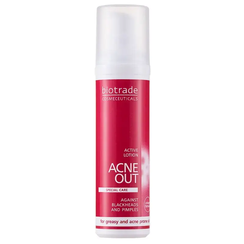 Biotrade Active Lotion for Oily and