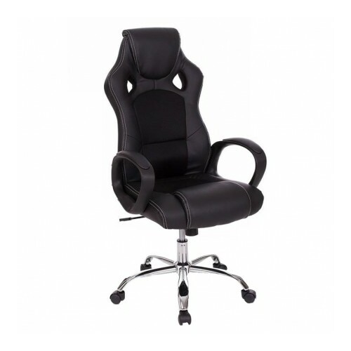 Masters Biroja krēsls "2720 Black"