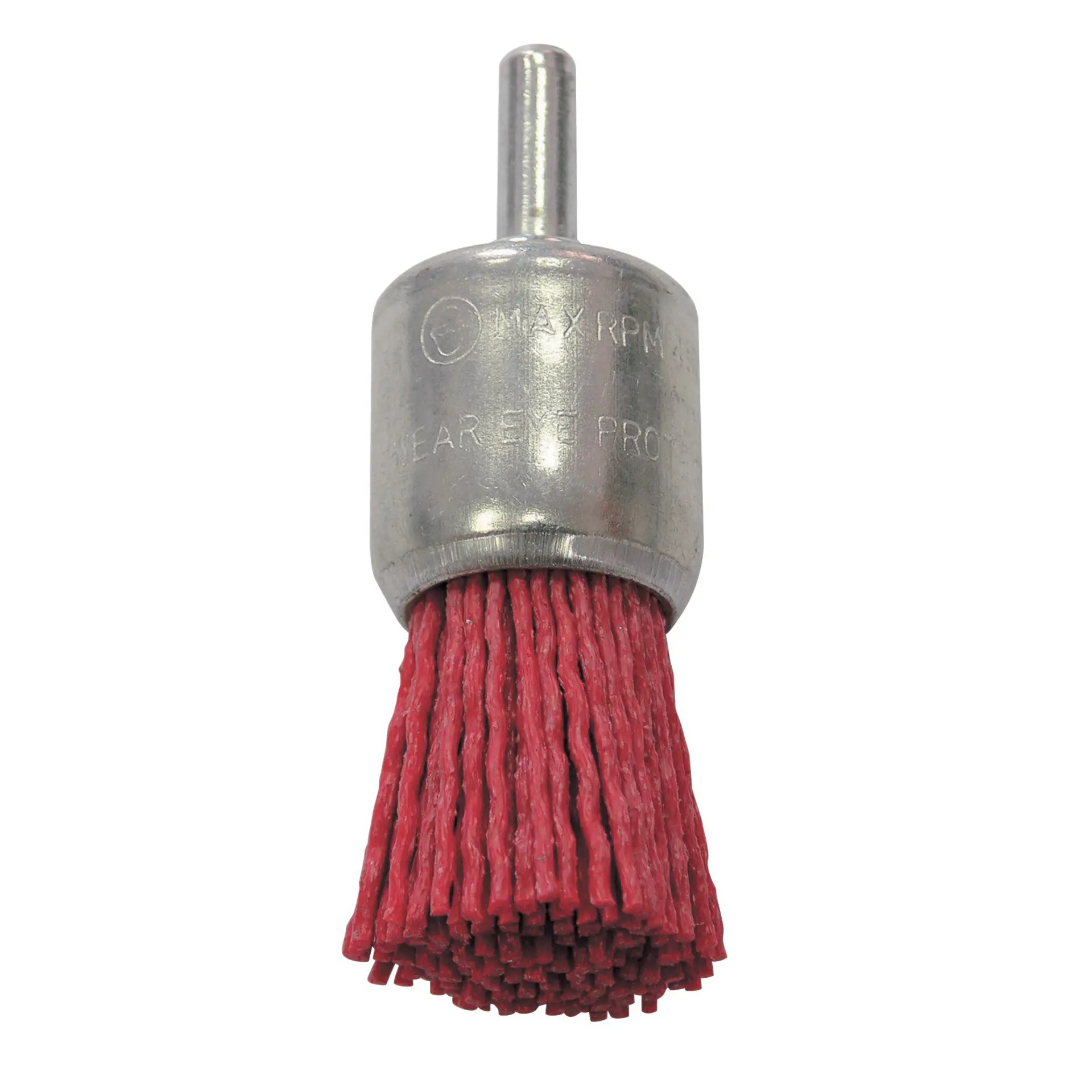 Birste D6x 24mm ota neilona |