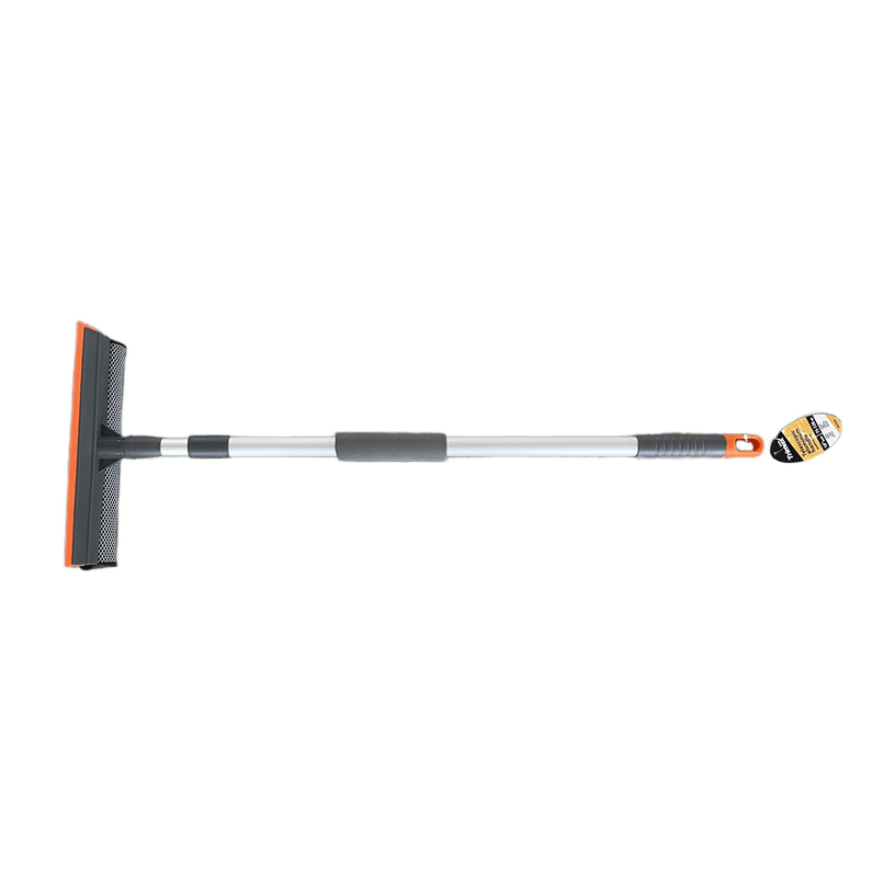 TRIMAX Birste logu tīrīšanai 10", ar