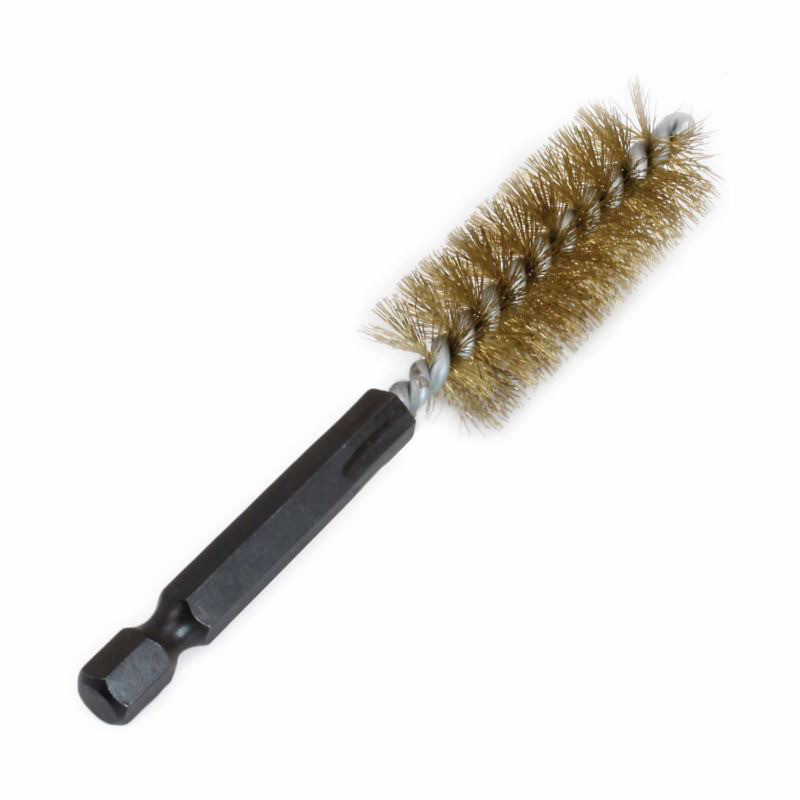 Satra Birste sprauslu ligzdām misiņš 18mm
