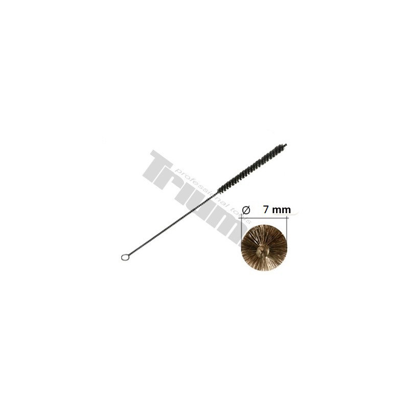 TRIUMF PROFESIONAL TOOLS Birstīte ∅7mm sprauslu