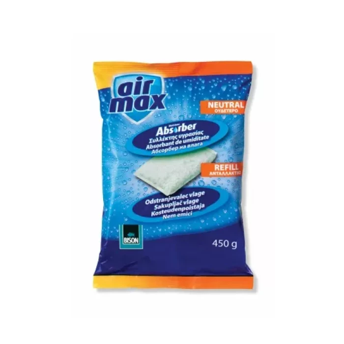BISON AIRMAX uzpilde (neitrāls) 450 g