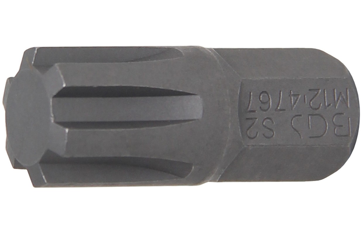 BGS TECHNIC Uzgalis, garums 30 mm