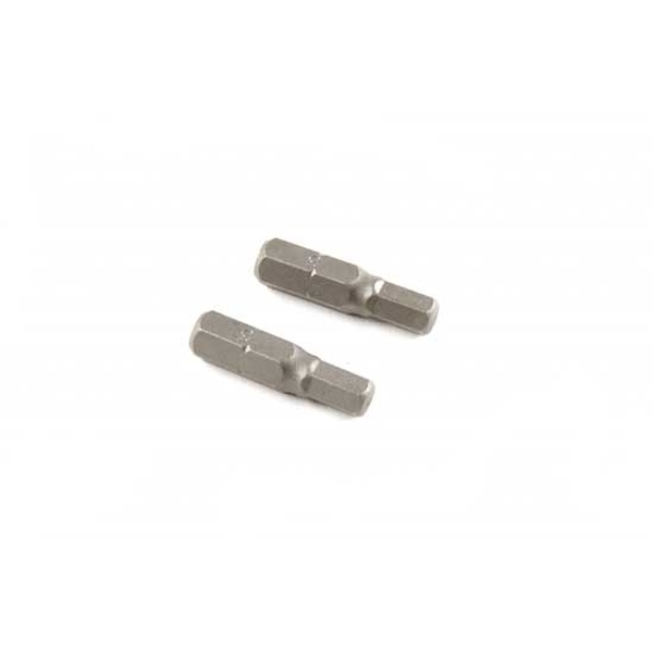 KAMASA TOOLS BIT 6-kanšu HEX uzgalis