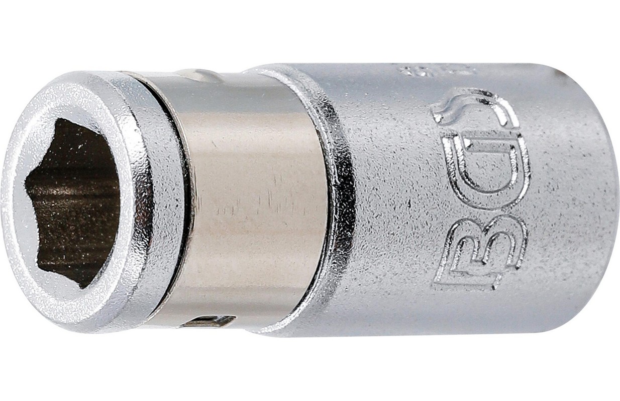 BGS TECHNIC Bitu adapteris ar fiksācijas