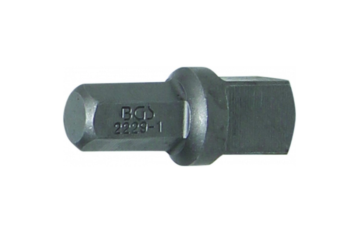 BGS TECHNIC Bitu sprūdrata adaptera, Ext