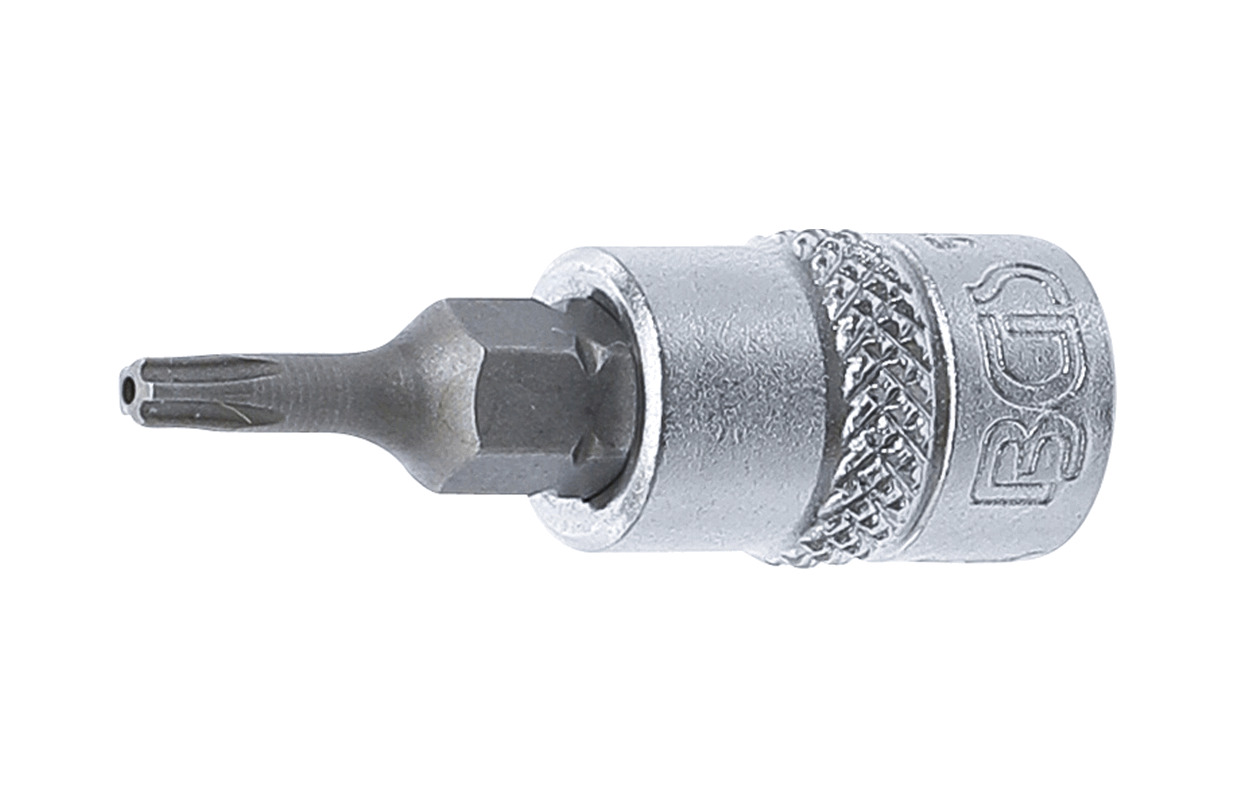 BGS TECHNIC Bitu ligzda 6,3mm